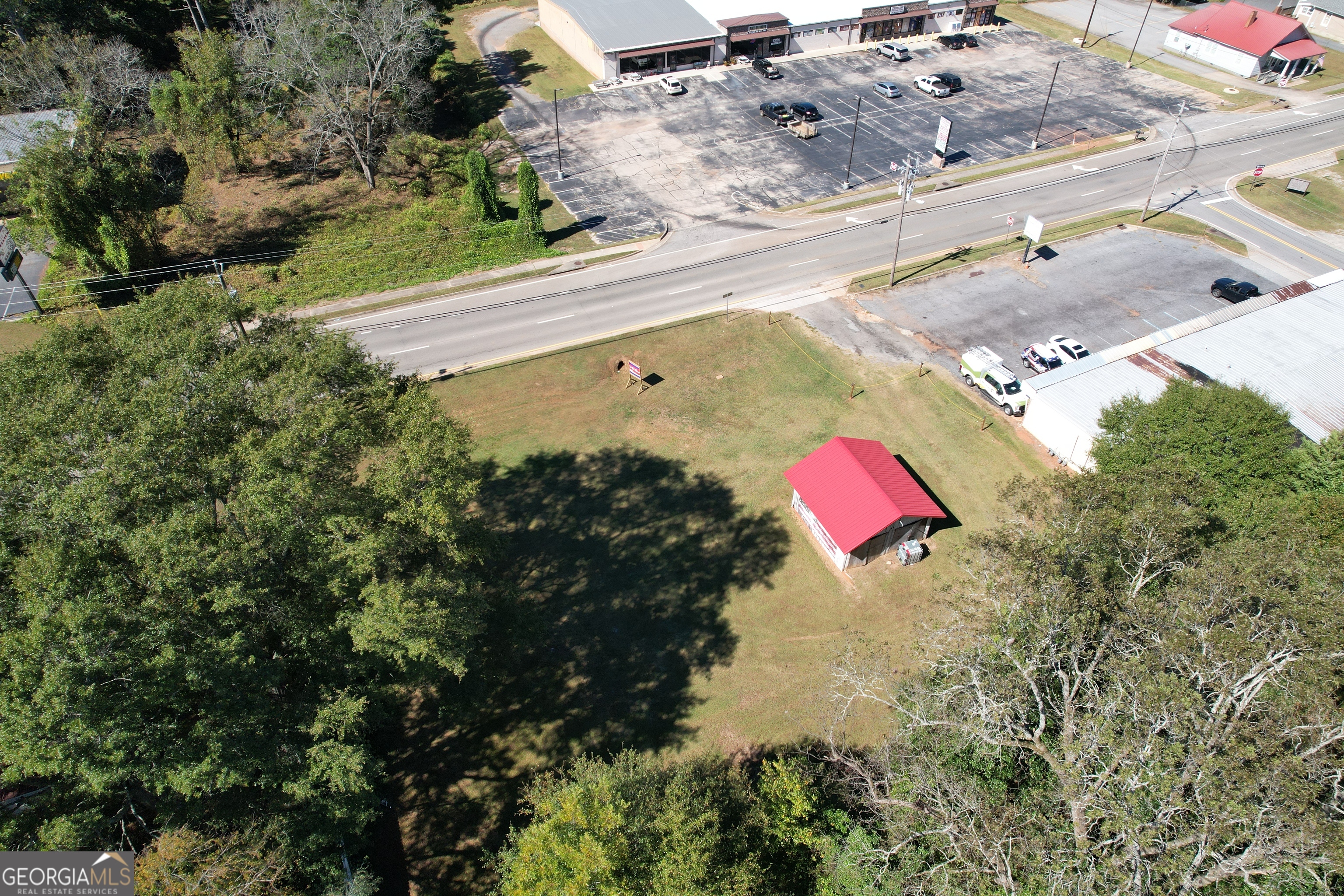L-2 U S Highway 19 Property Photo 9
