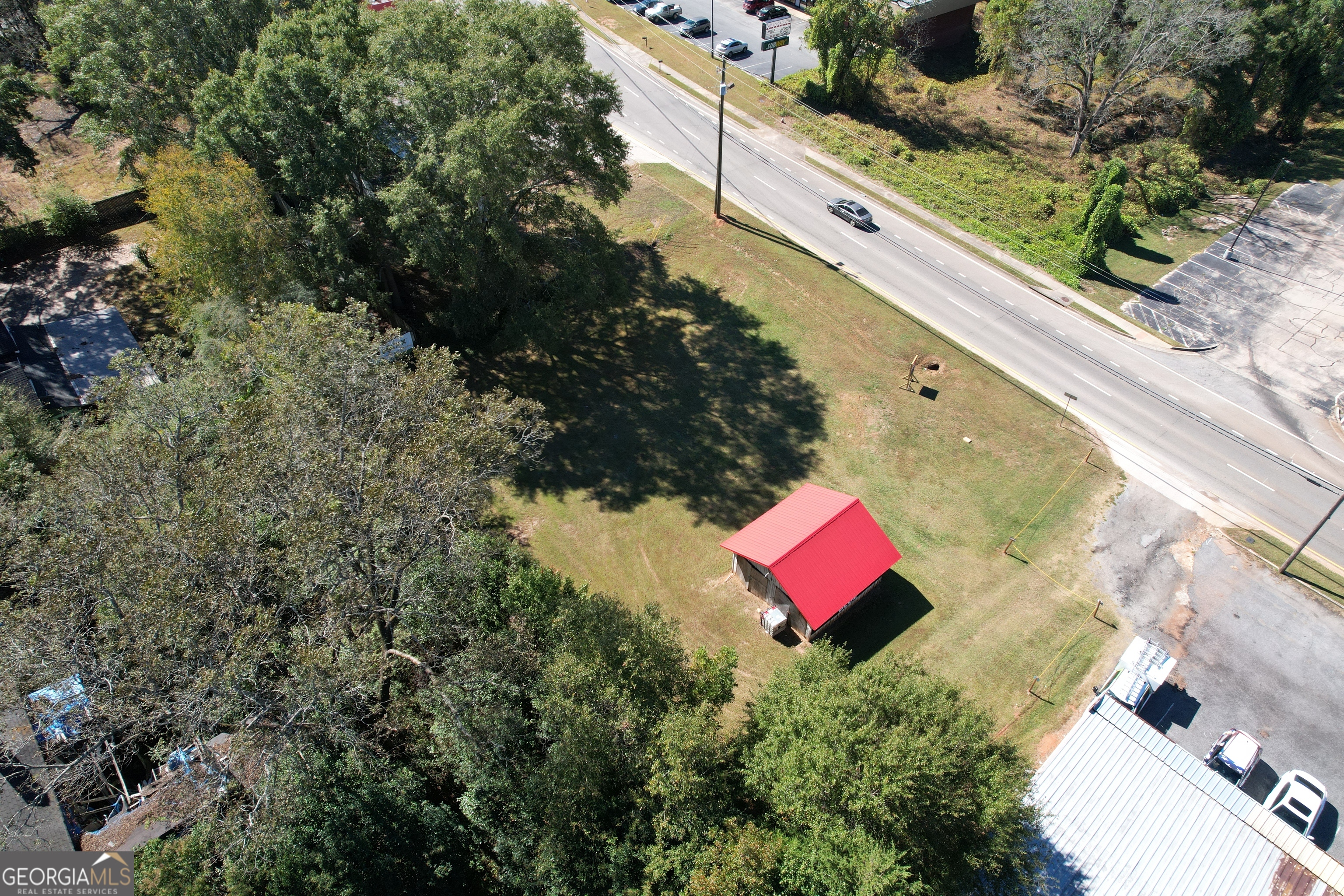 L-2 U S Highway 19 Property Photo 10