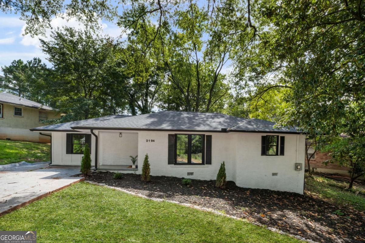 2194 Tilson Circle Property Photo 1