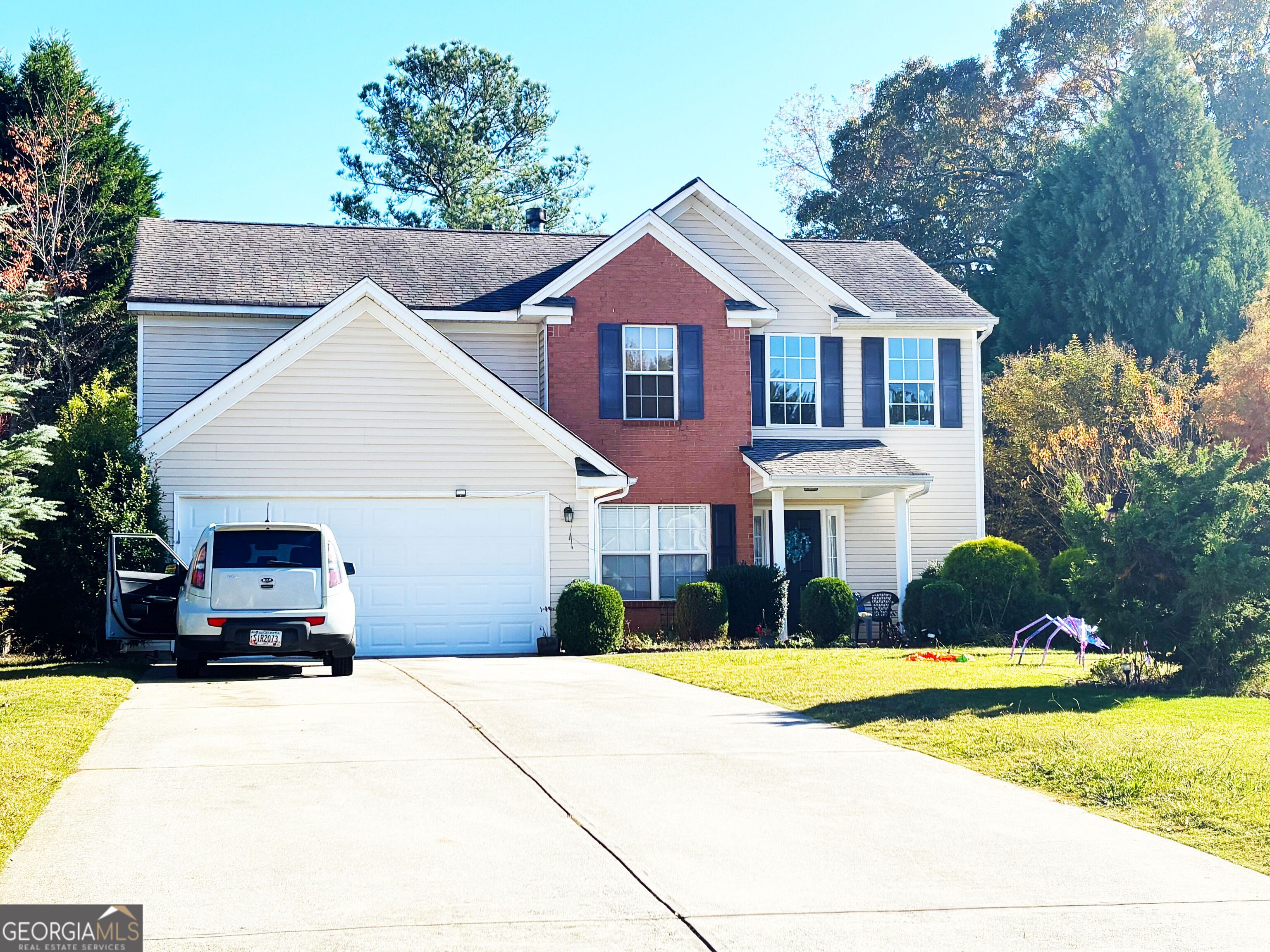 1358 Cascade View Drive Property Photo 1