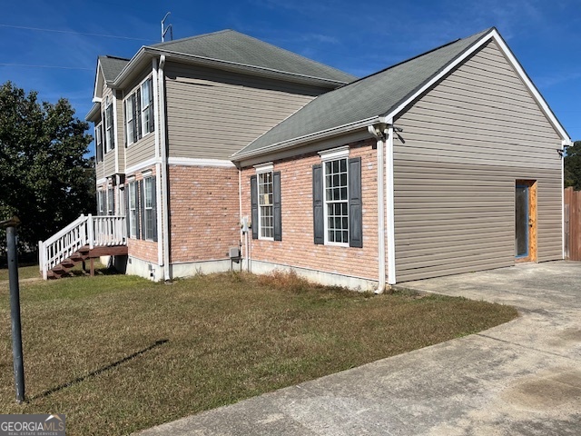 101 George Oxford Drive Property Photo 2
