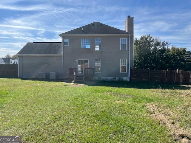 101 George Oxford Drive Property Photo 15