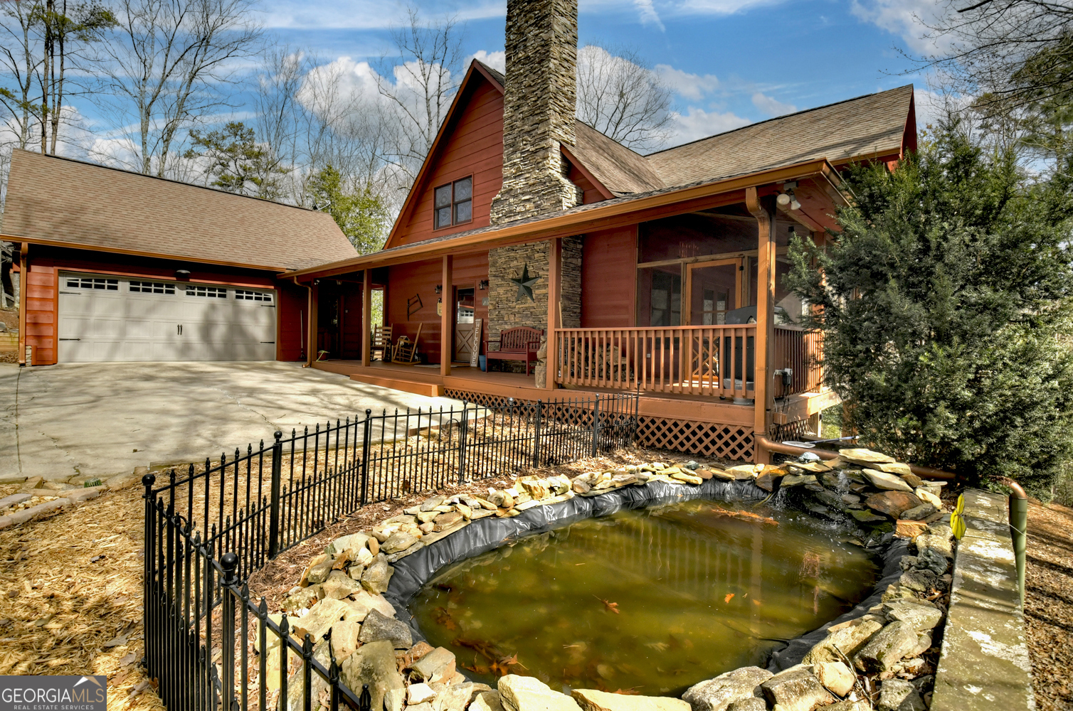 58 Morley Drive Property Photo 2