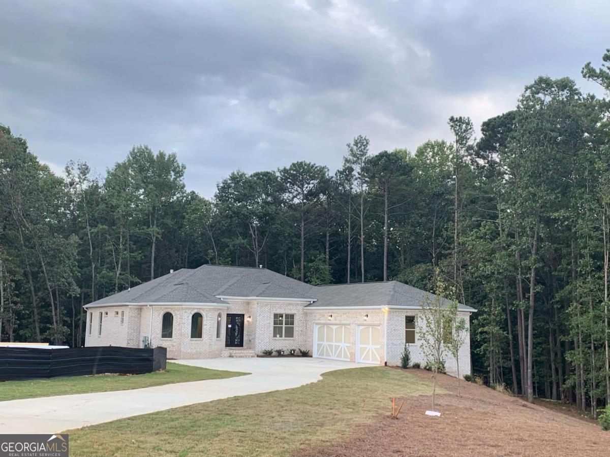 6420 Thurgood Circle Road Property Photo 1