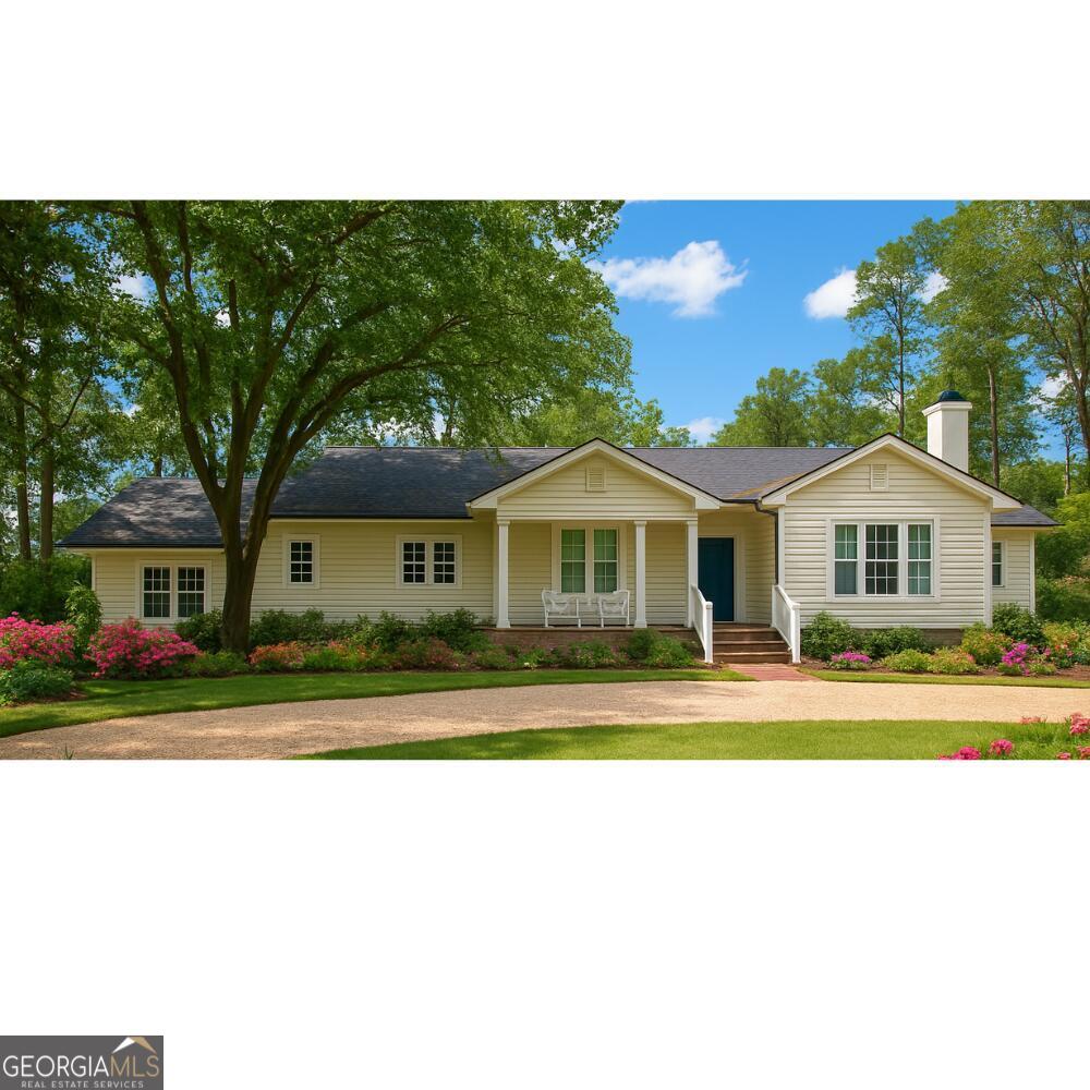 1309 S Dogwood Drive Property Photo 1