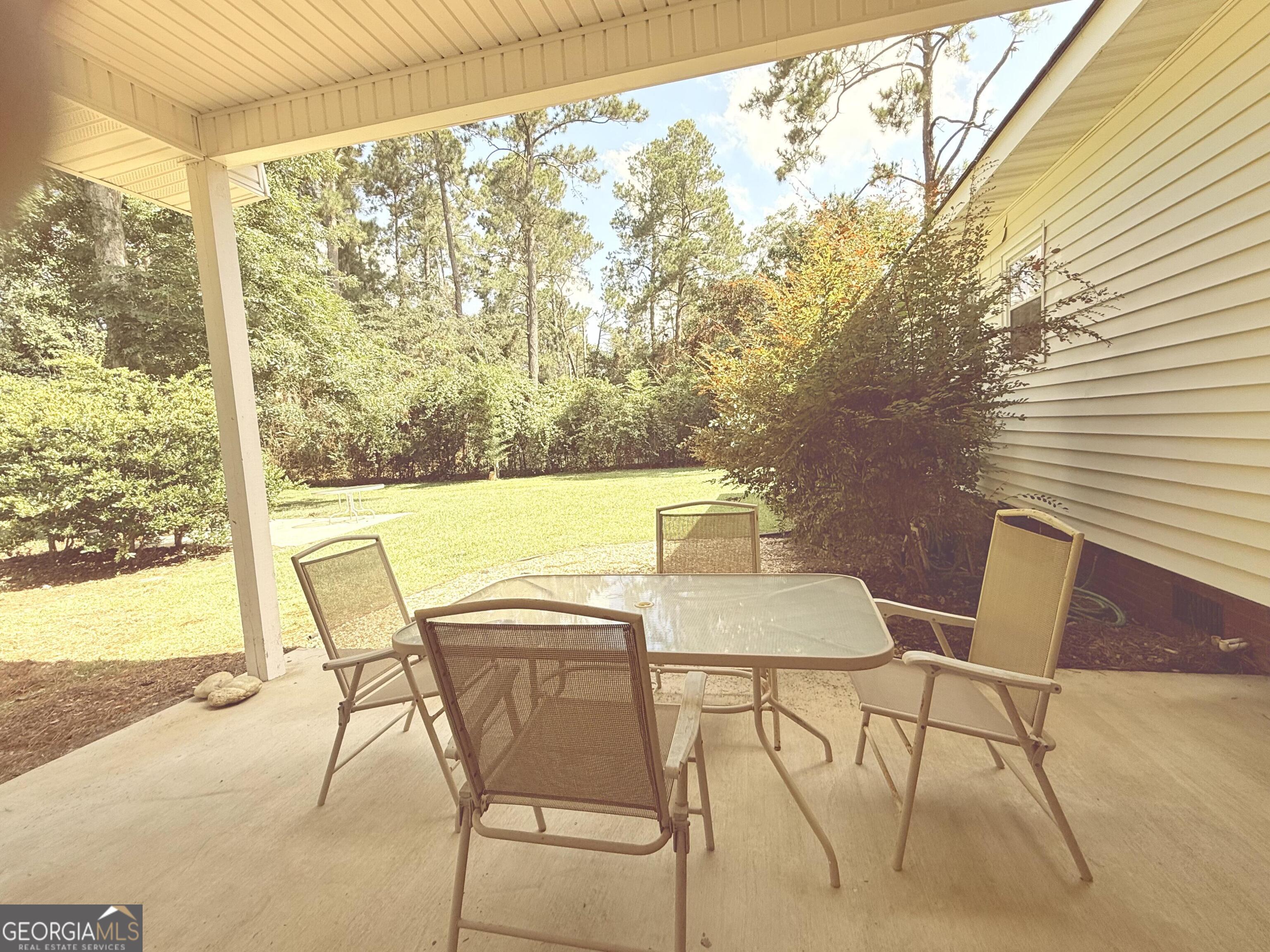 1309 S Dogwood Drive Property Photo 20
