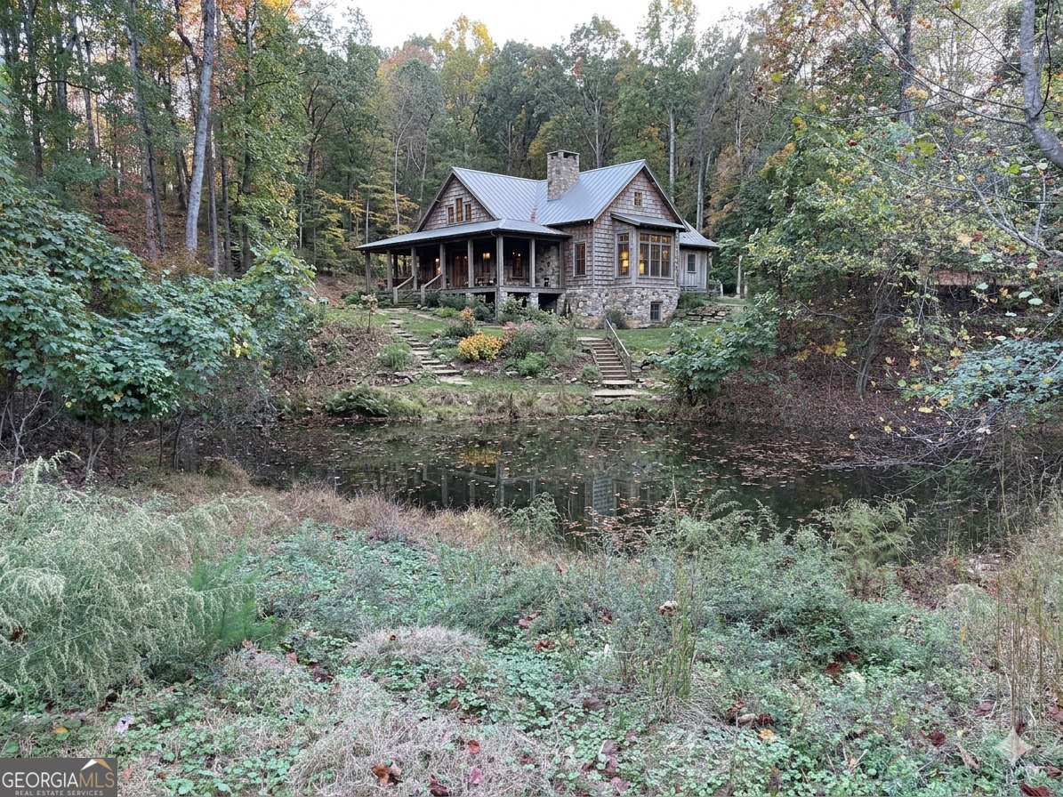 4920 Cagle Mill Road Property Photo 3