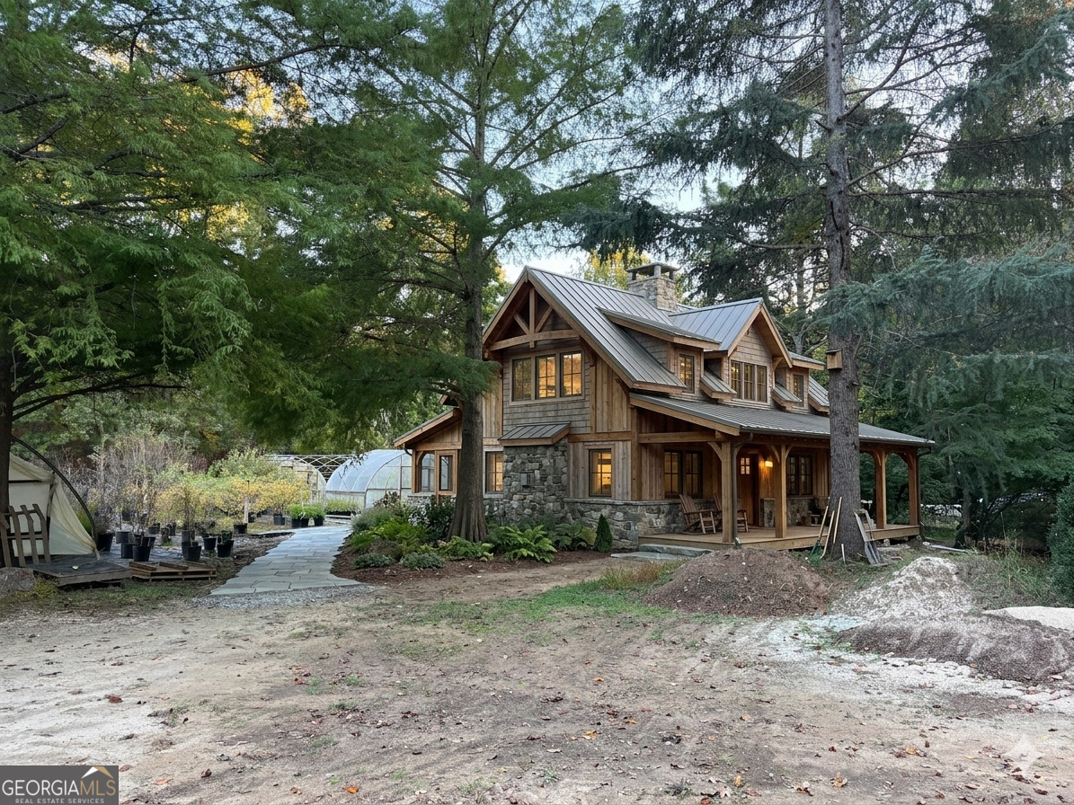 4920 Cagle Mill Road Property Photo 4