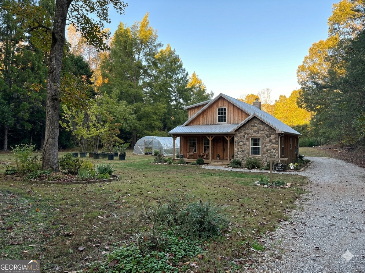 4920 Cagle Mill Road Property Photo 6