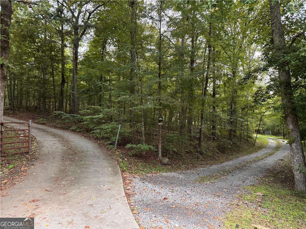 0 Turkey Mountain Road Ne Property Photo 1