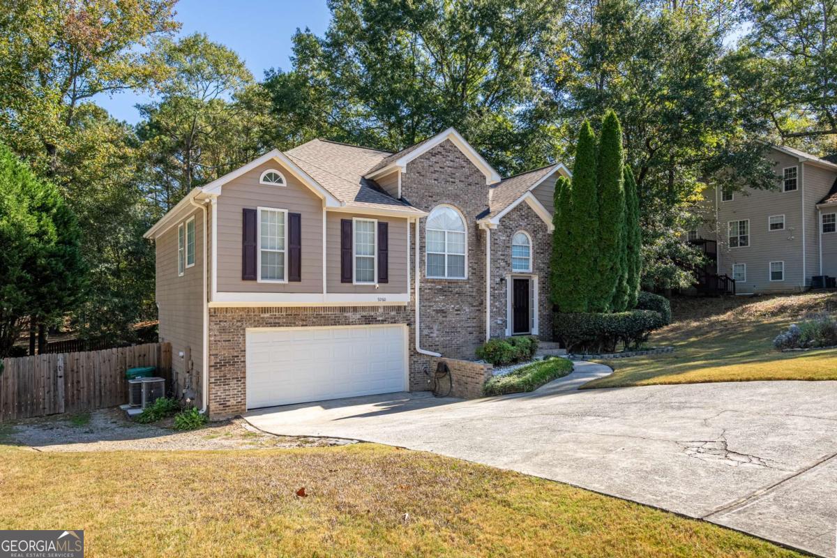 9260 Ryan Ridge Court