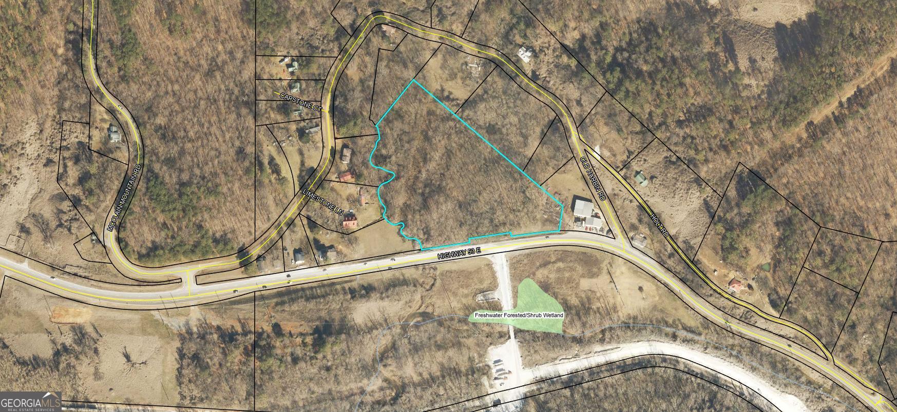 9000 Highway 53 E Property Photo 1