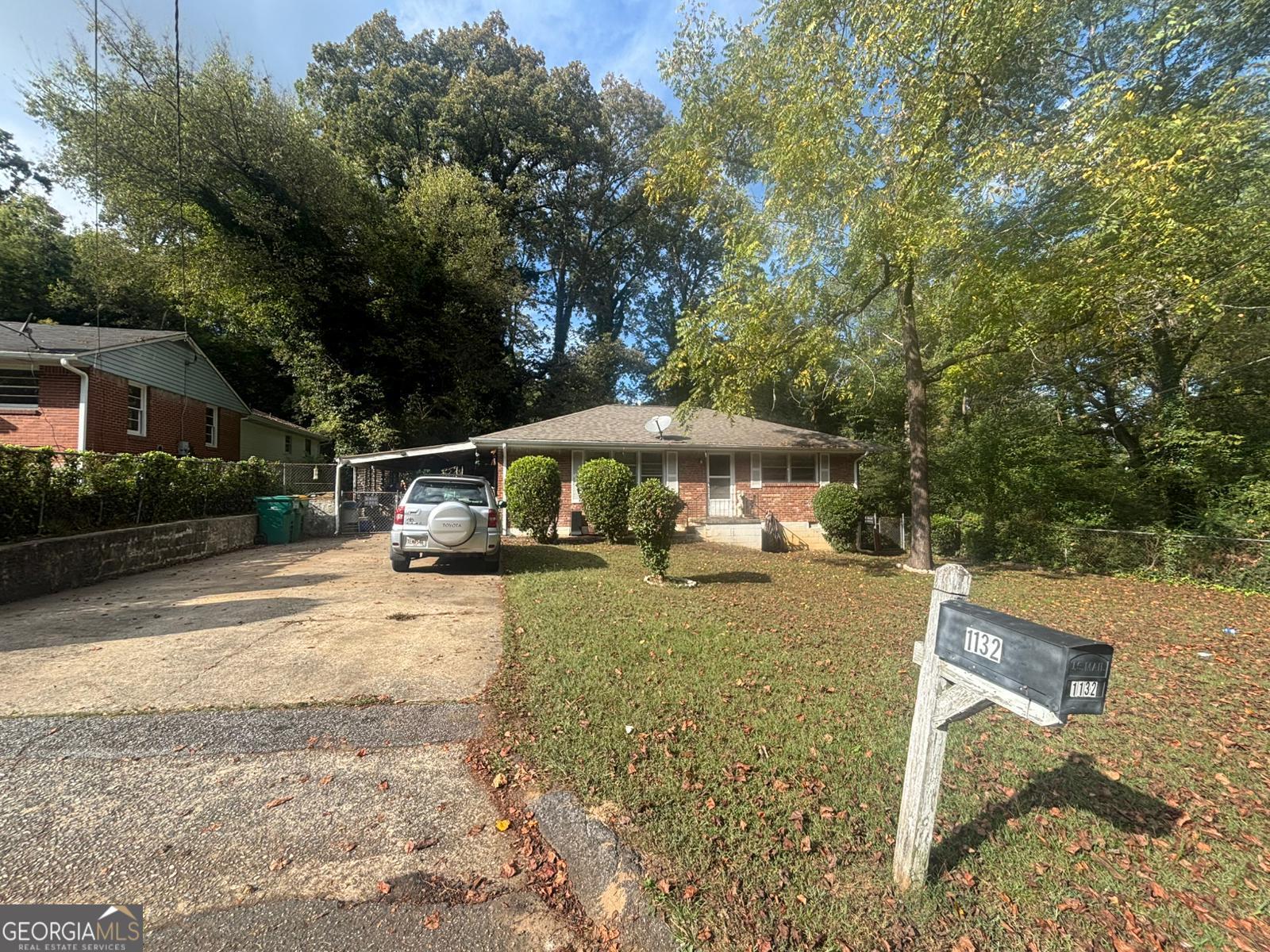 1132 Grace Drive Property Photo 1