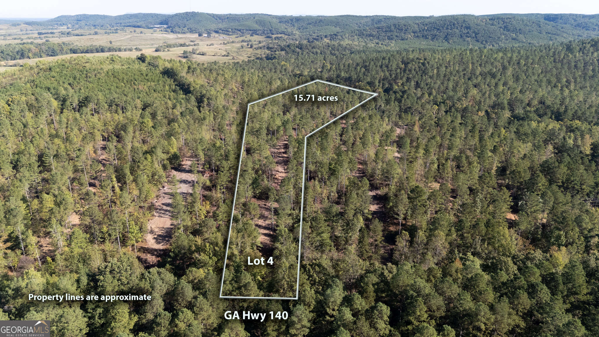 3797 HWY 140 NE Property Photo 1