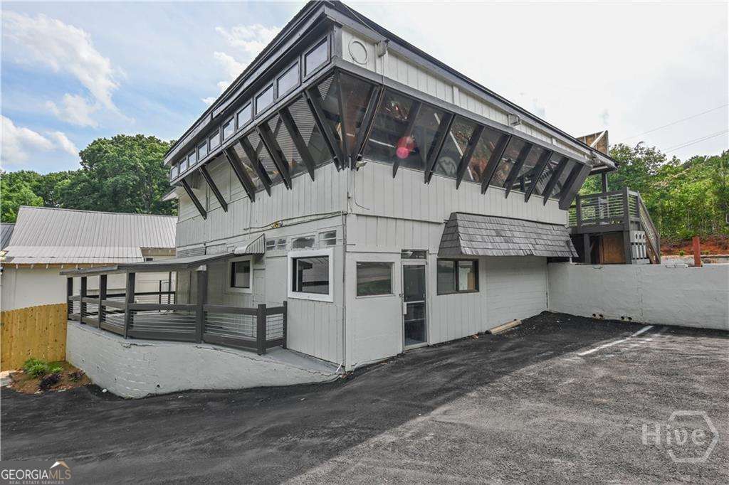 215 Tallassee Road # C Property Photo 2