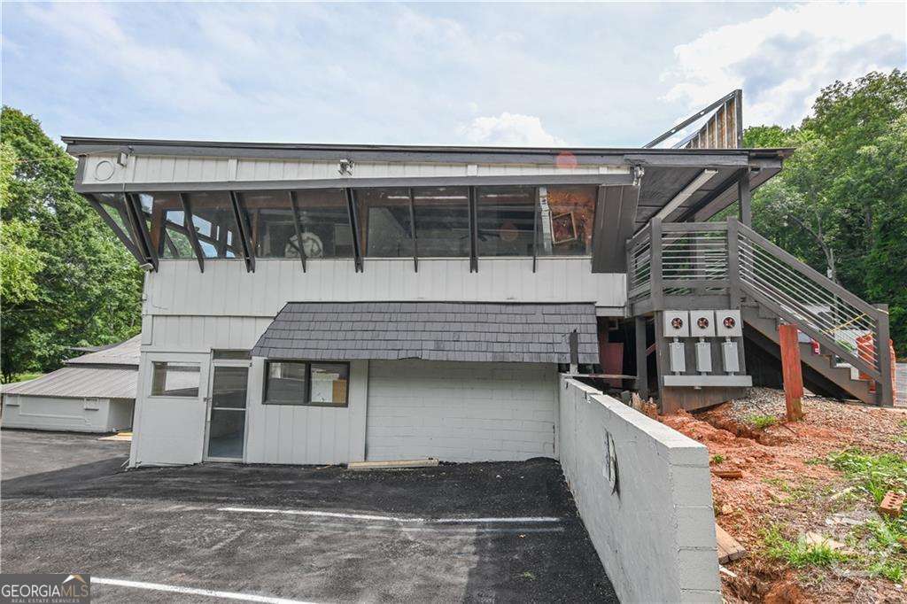 215 Tallassee Road # C Property Photo 4