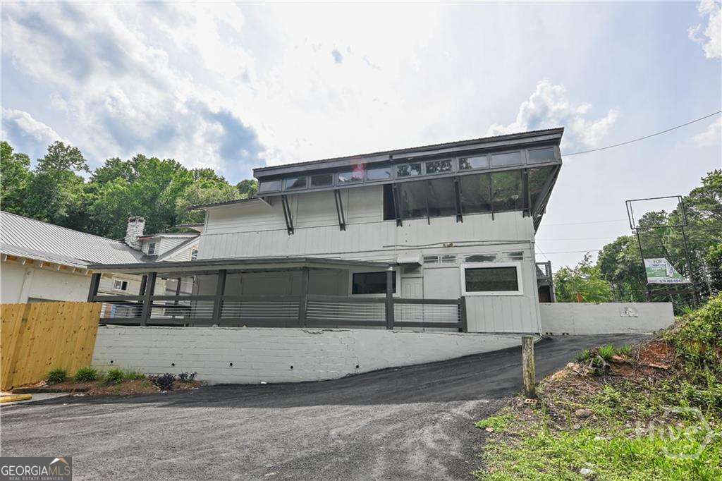 215 Tallassee Road # C Property Photo 5