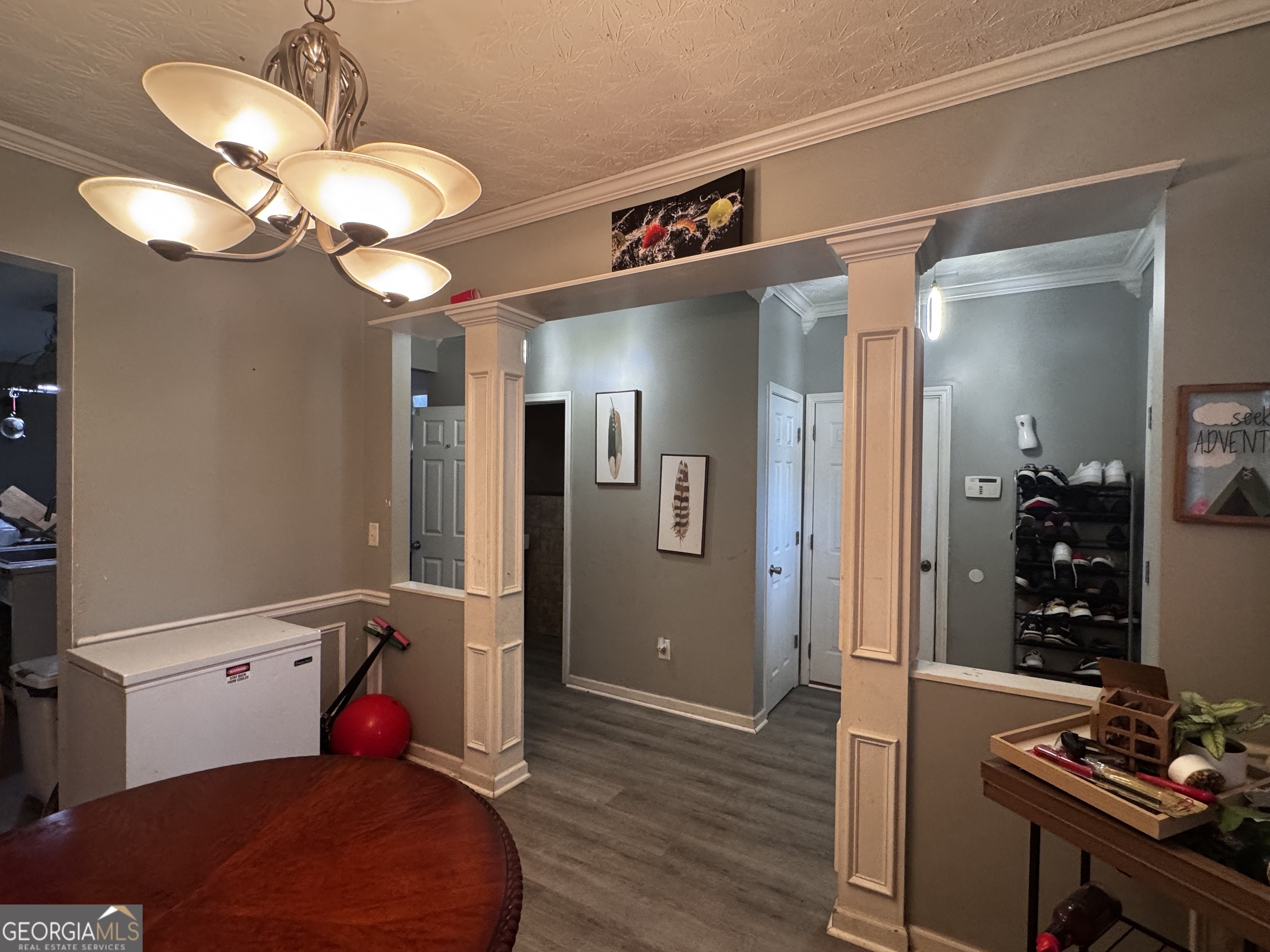 4018 Carisbrook Drive Property Photo 3
