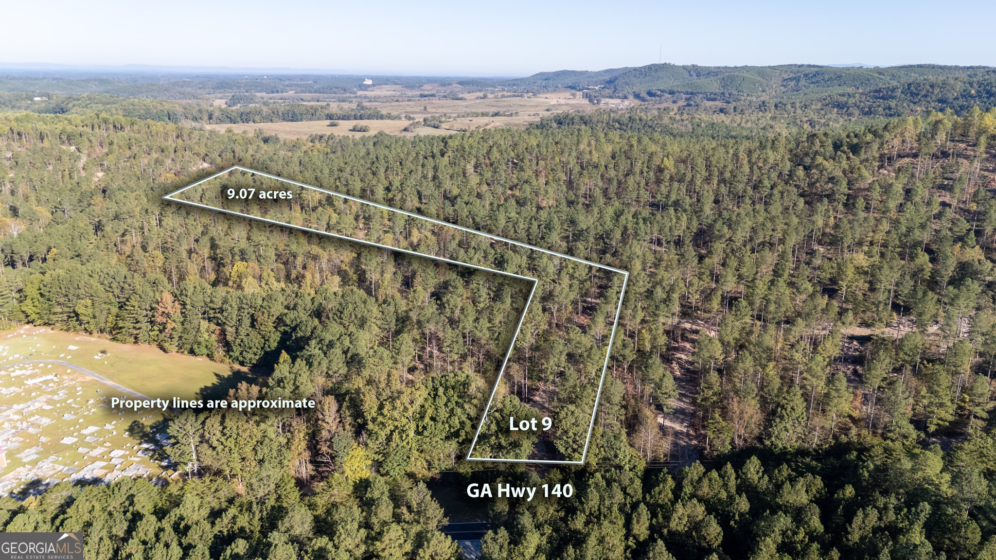 3863 Hwy 140 Ne Property Photo 1