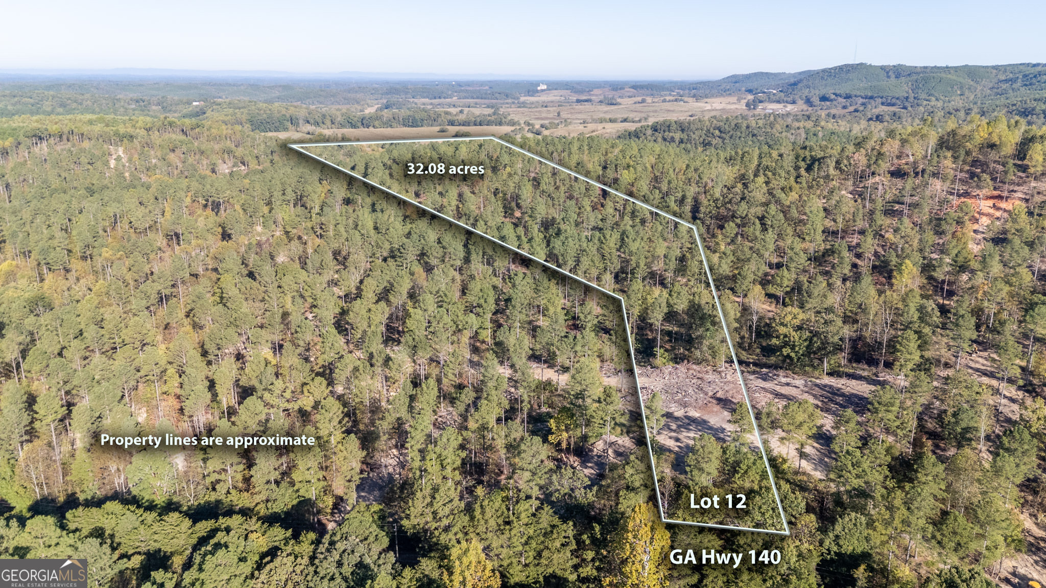 3875 Hwy 140 Ne Property Photo 1
