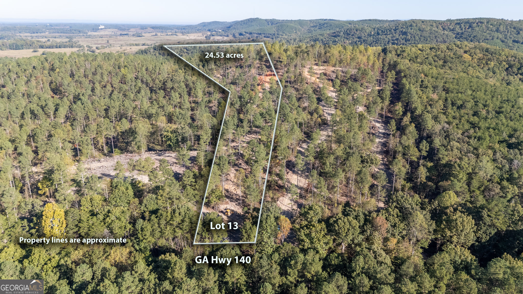 3879 Hwy 140 Ne Property Photo 1