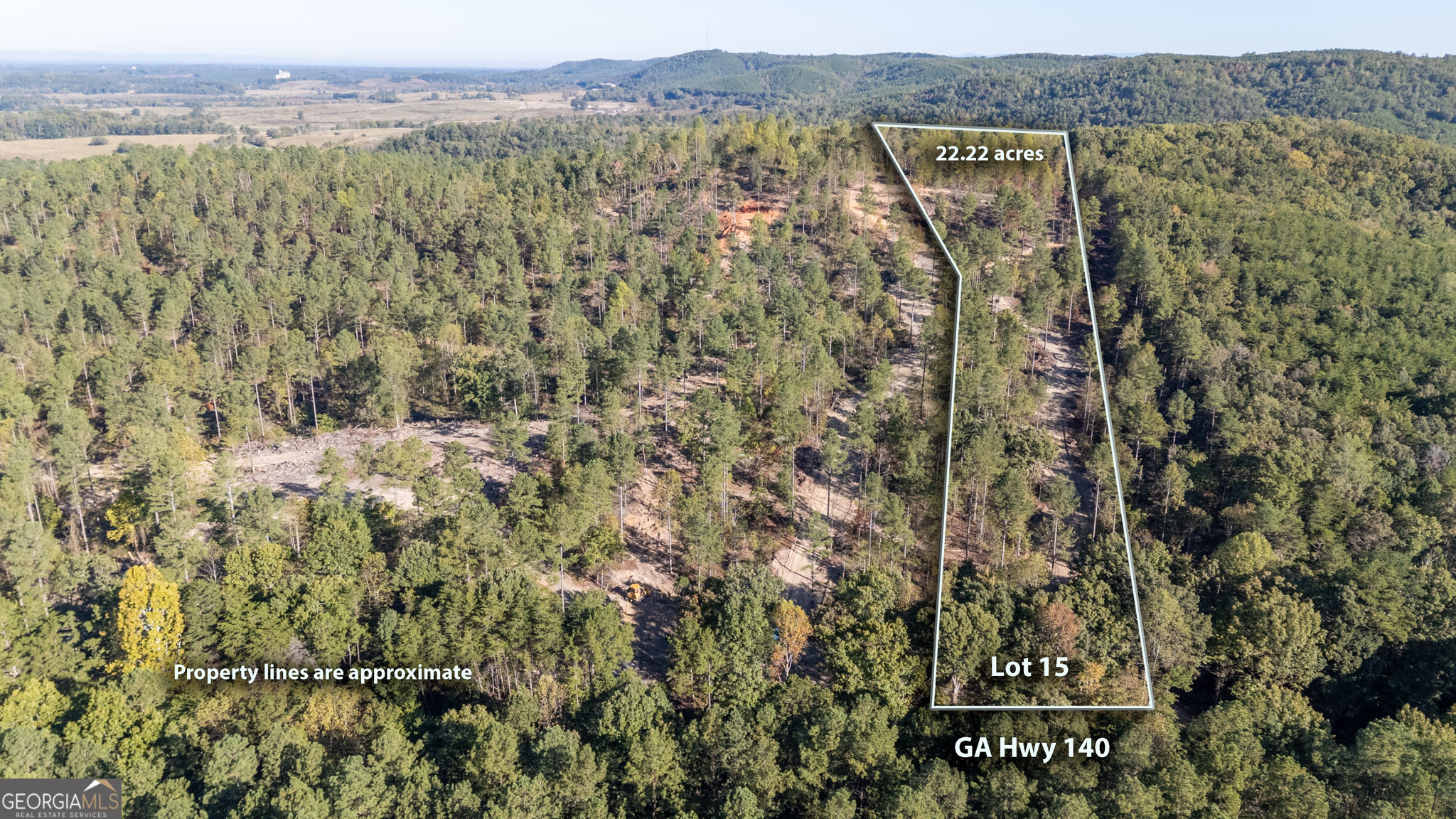 3887 Hwy 140 Ne Property Photo 1