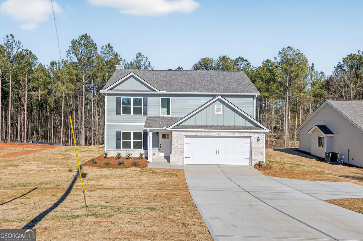 538 Oil Mill Road # 8 Property Photo 1