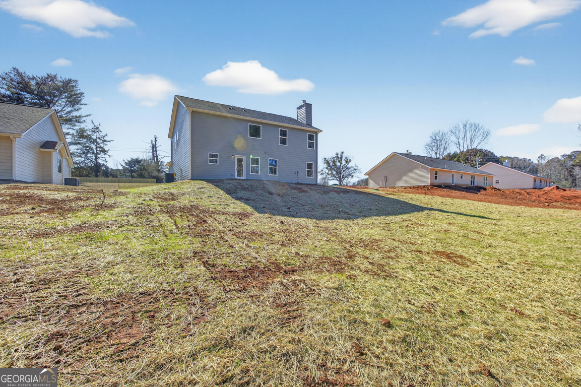 538 Oil Mill Road # 8 Property Photo 49