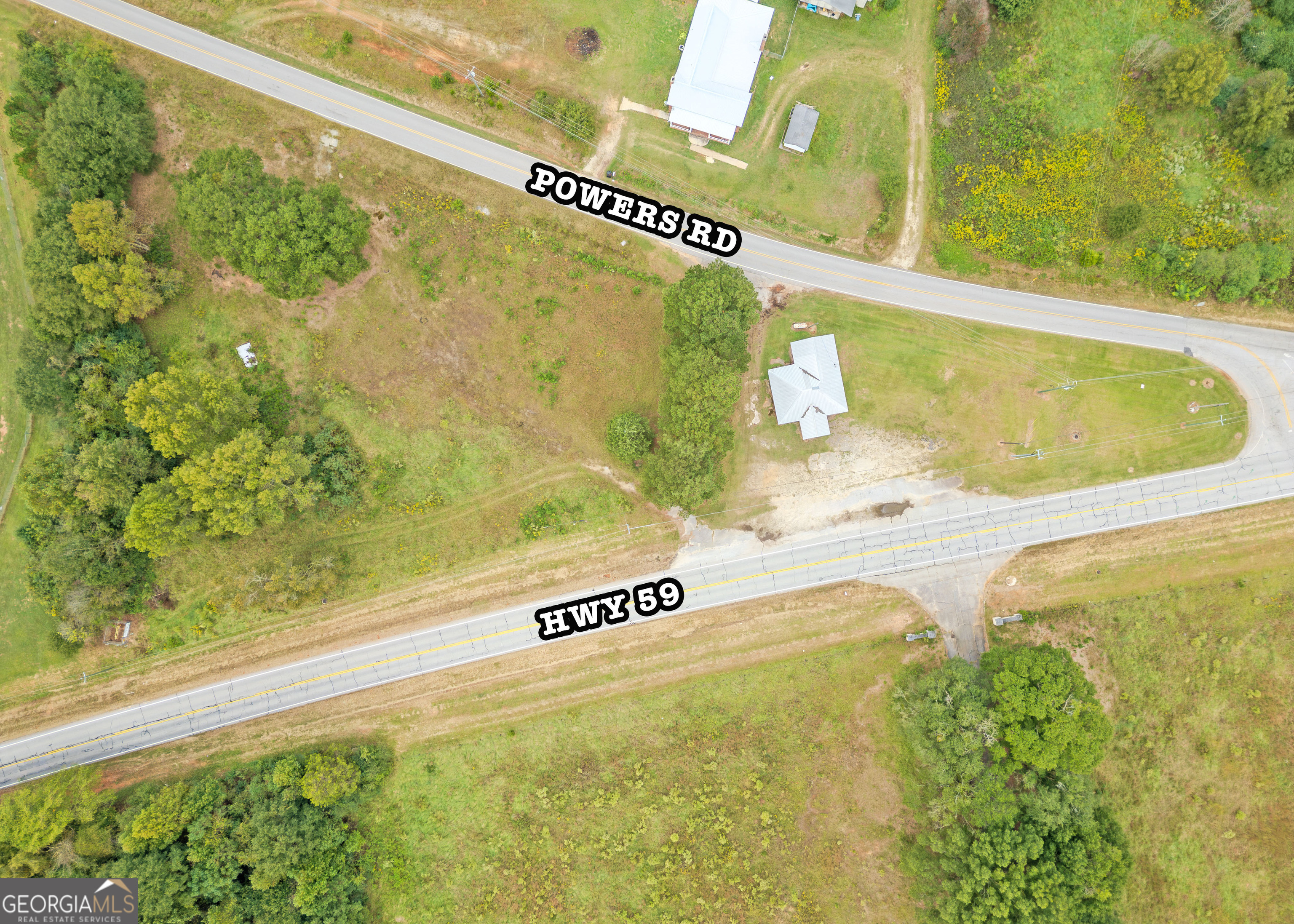 Tract 1.73 Highway 59 Property Photo 8
