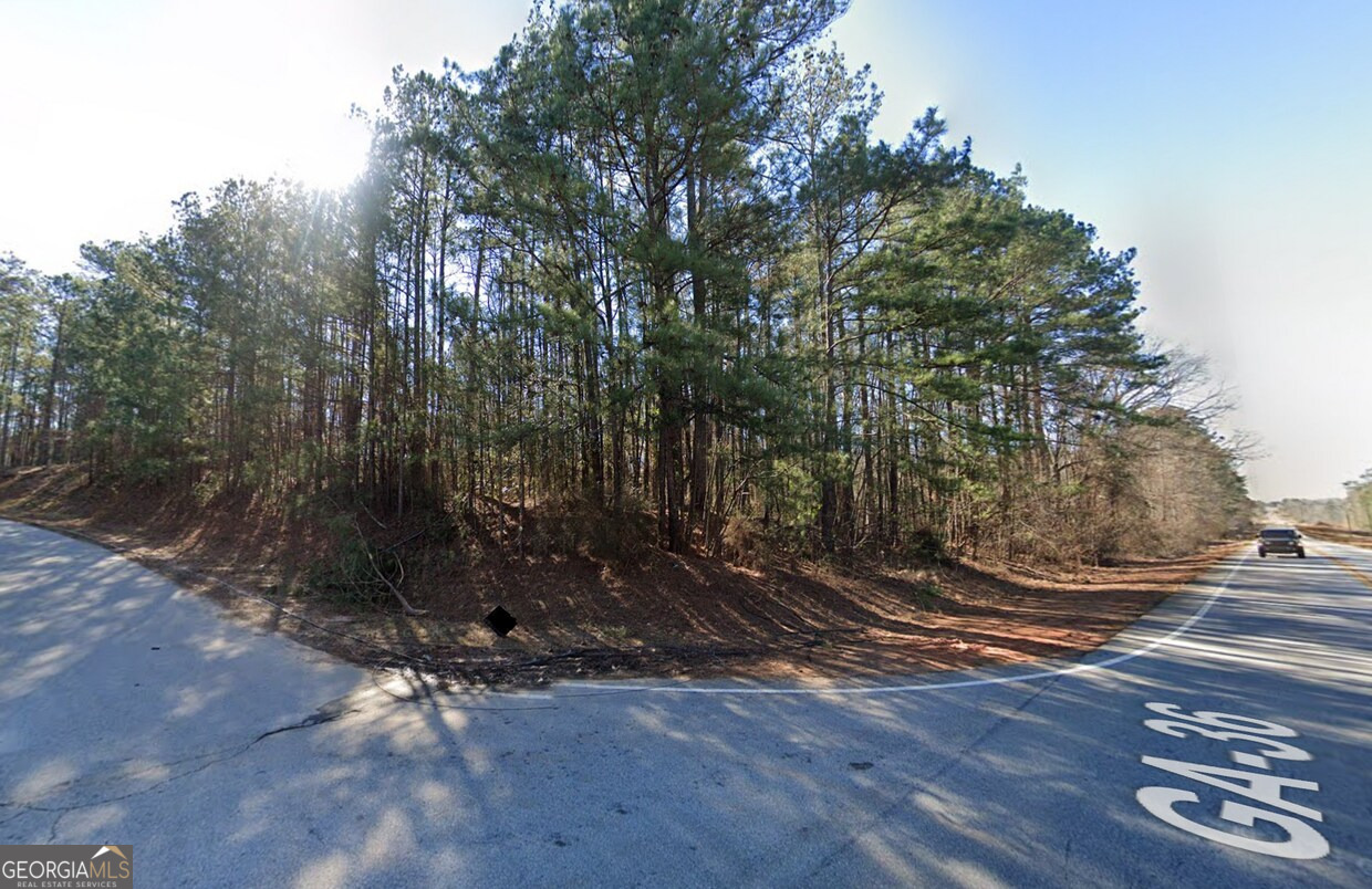0 Highway 36