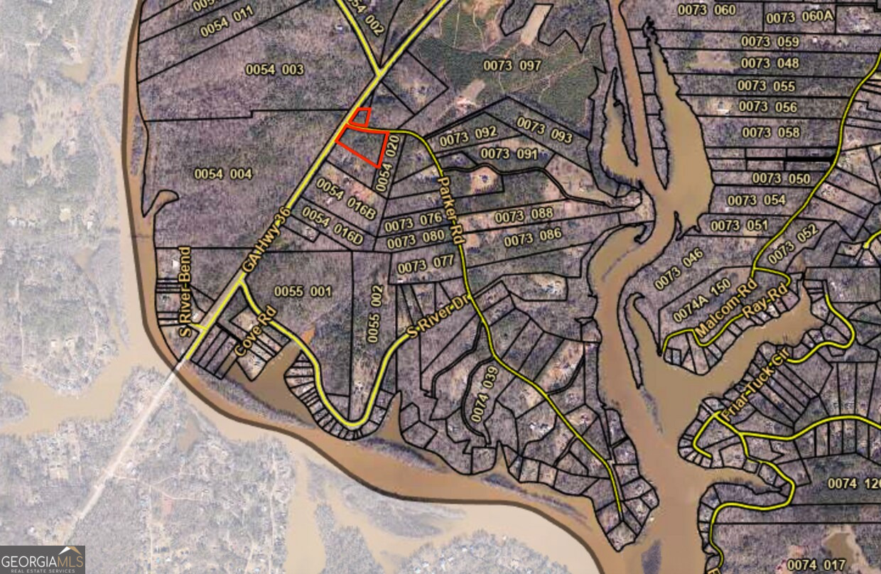 0 Highway 36 Property Photo 2