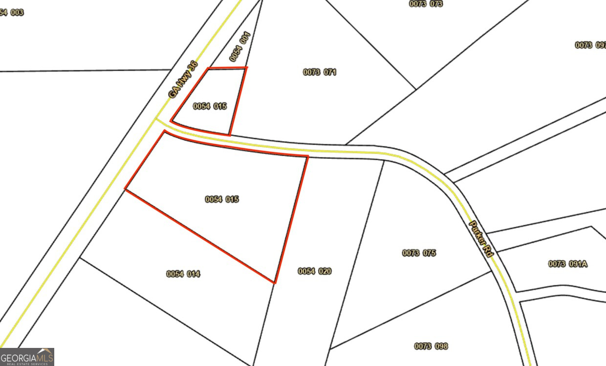 0 Highway 36 Property Photo 3