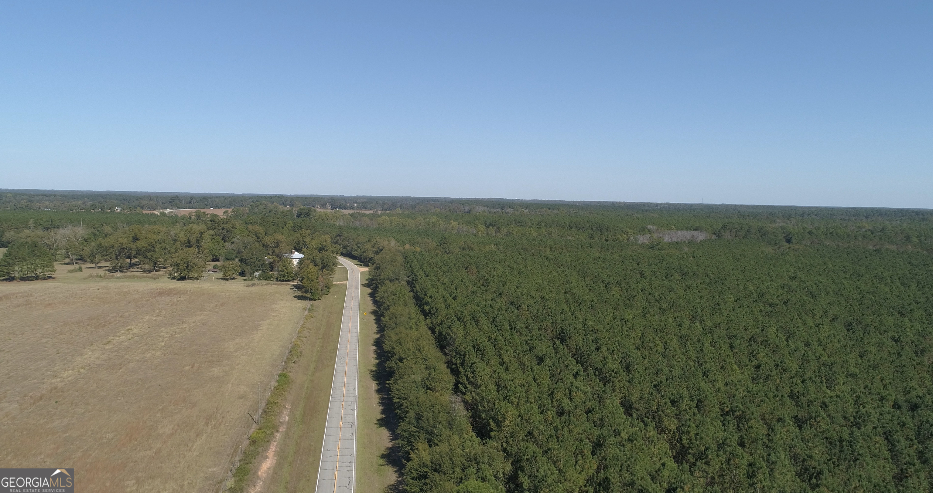 2202 Kennedy Bridge Road Property Photo 5
