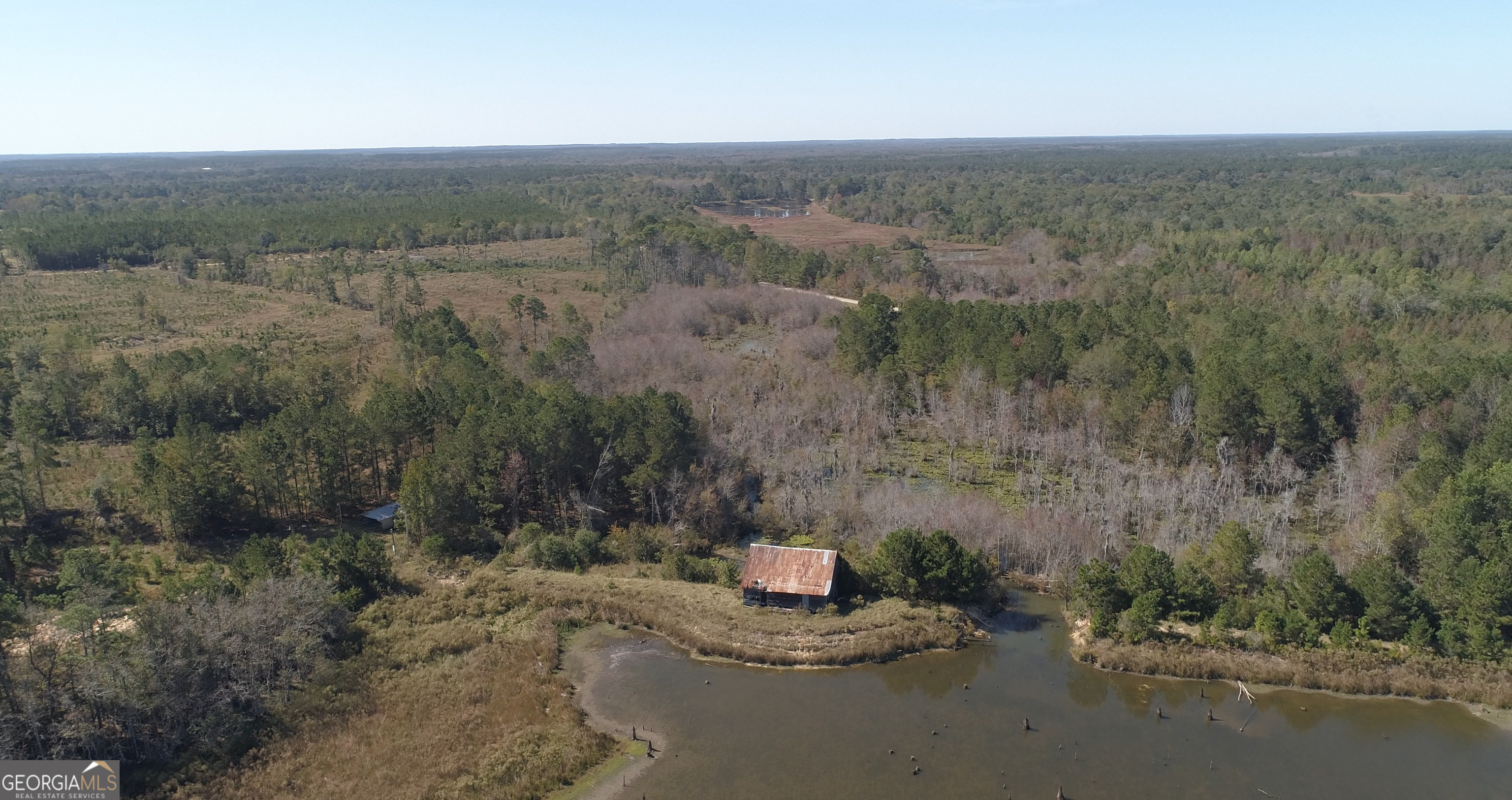 2202 Kennedy Bridge Road Property Photo 13