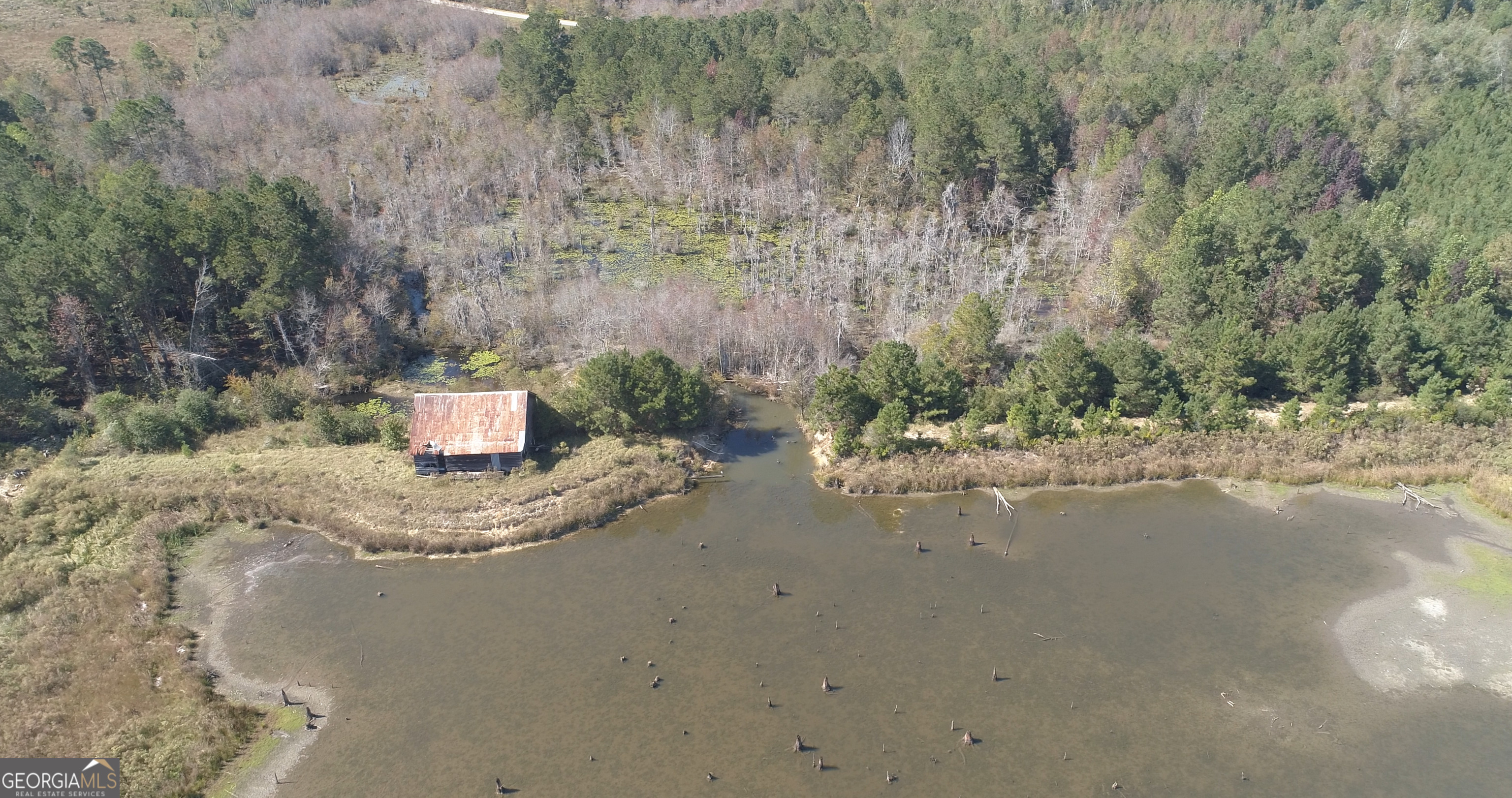 2202 Kennedy Bridge Road Property Photo 14