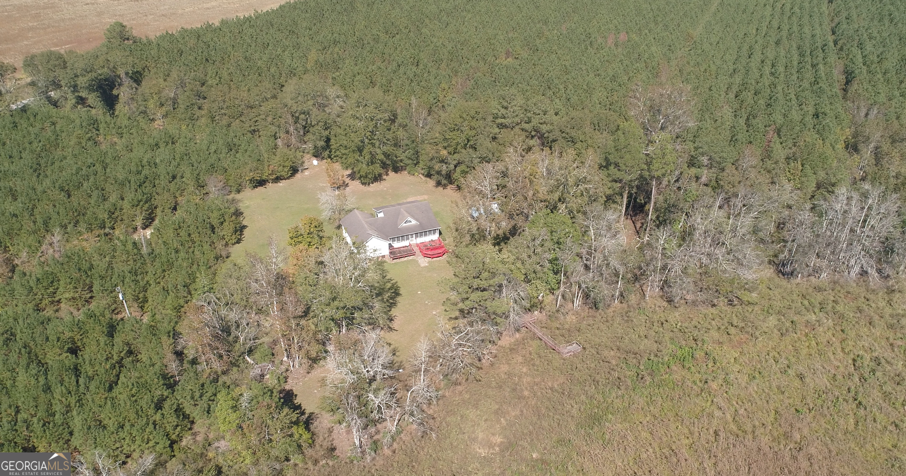 2202 Kennedy Bridge Road Property Photo 16