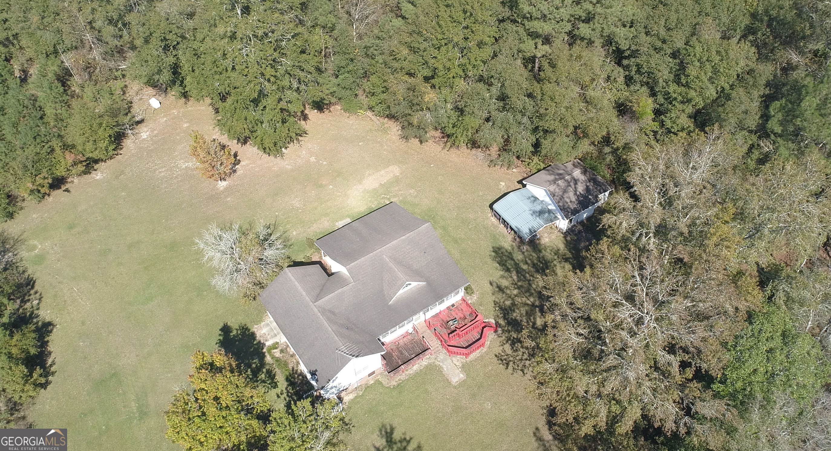 2202 Kennedy Bridge Road Property Photo 19