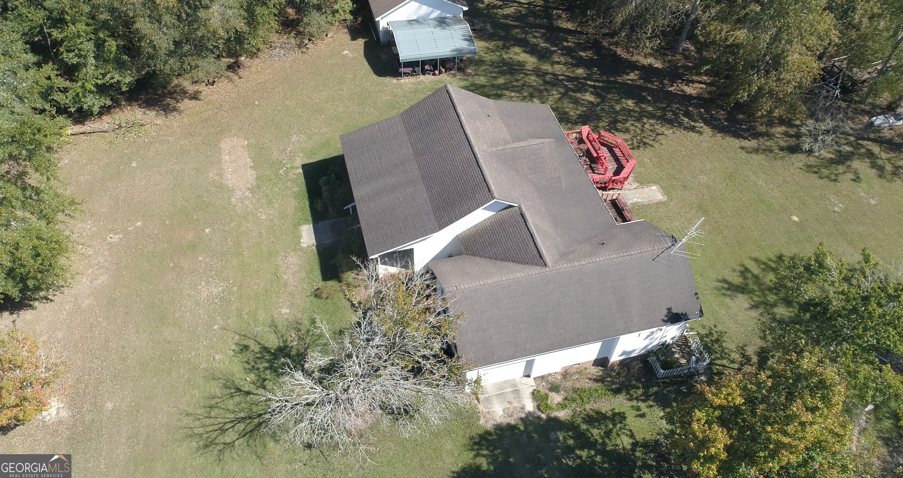 2202 Kennedy Bridge Road Property Photo 20