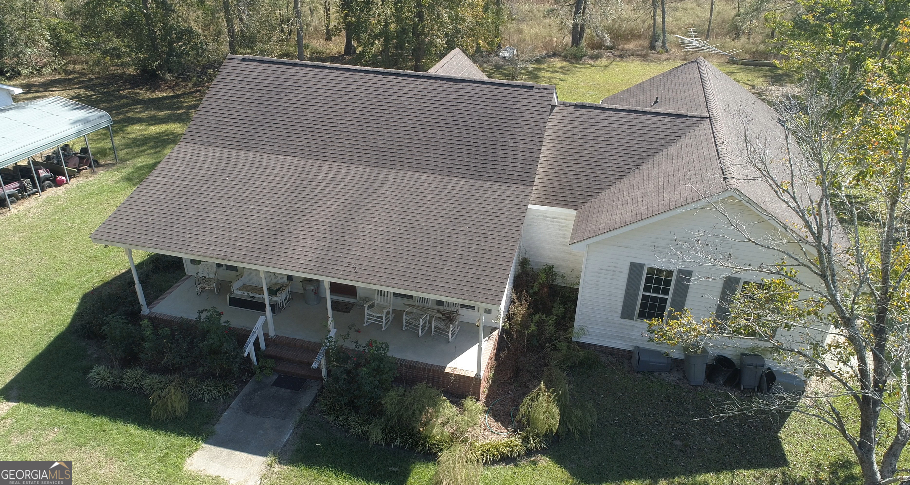2202 Kennedy Bridge Road Property Photo 22