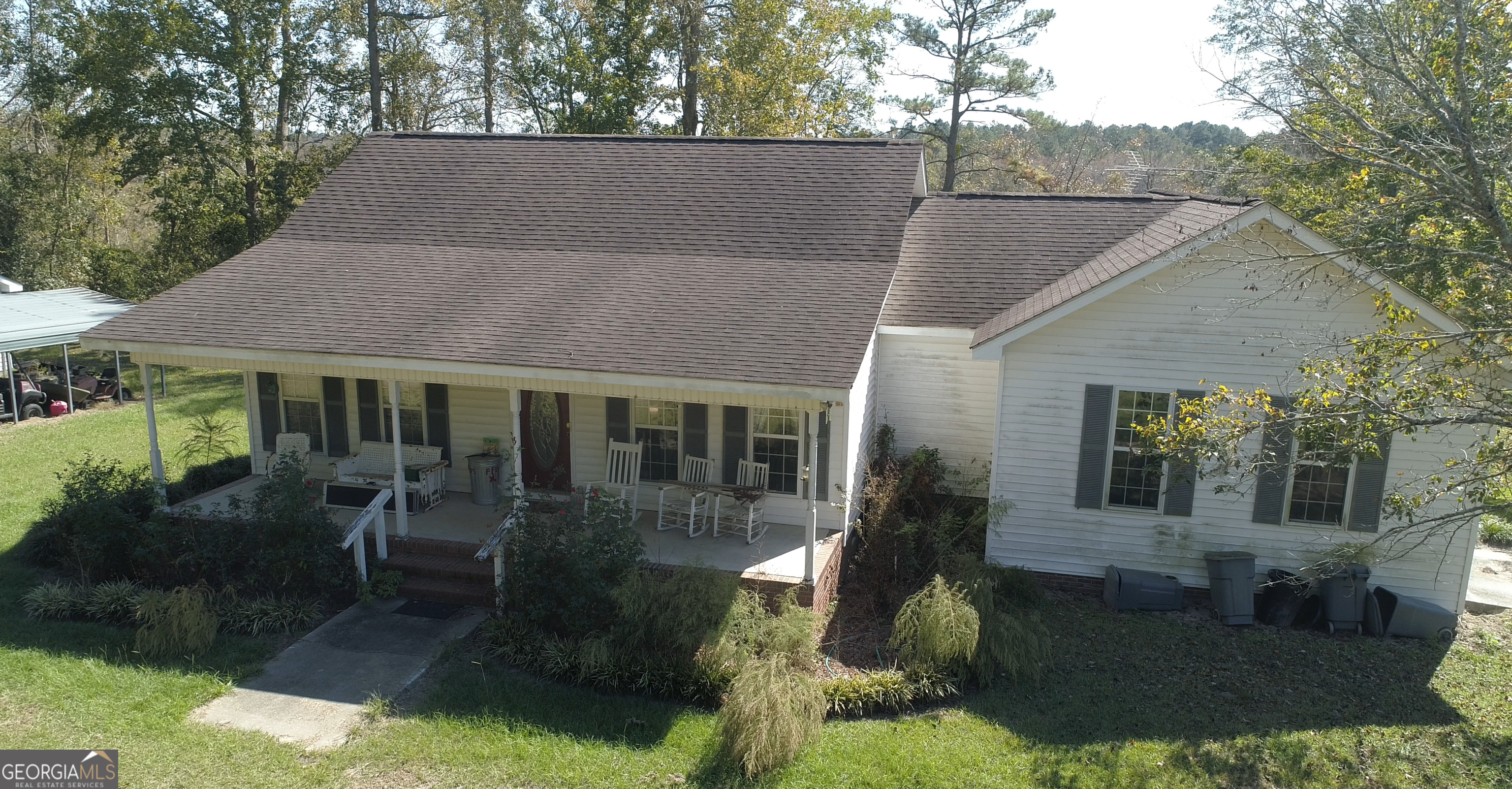 2202 Kennedy Bridge Road Property Photo 23