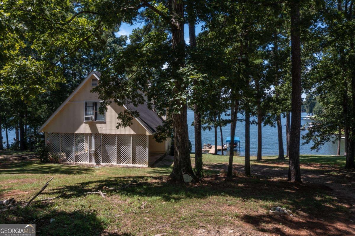 1031 Hawks Bill Drive Property Photo 1