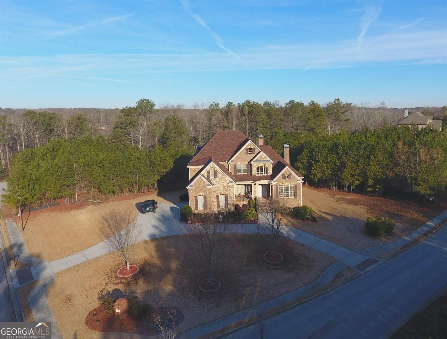 5300 Brookhollow Drive Property Photo 11