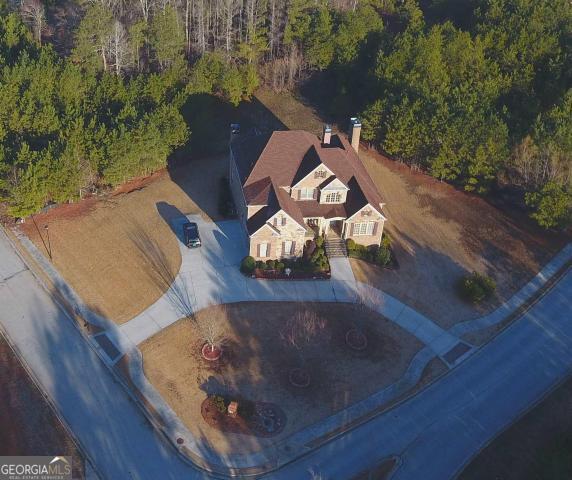 5300 Brookhollow Drive Property Photo 12