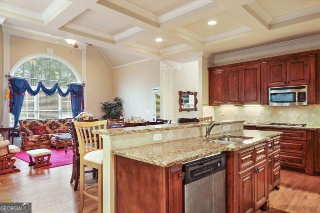 5300 Brookhollow Drive Property Photo 24