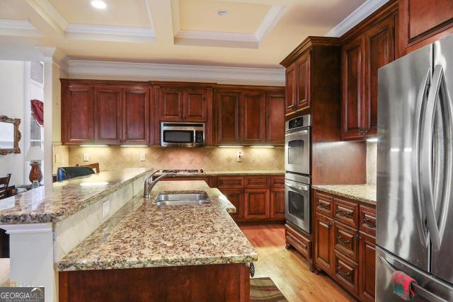 5300 Brookhollow Drive Property Photo 27