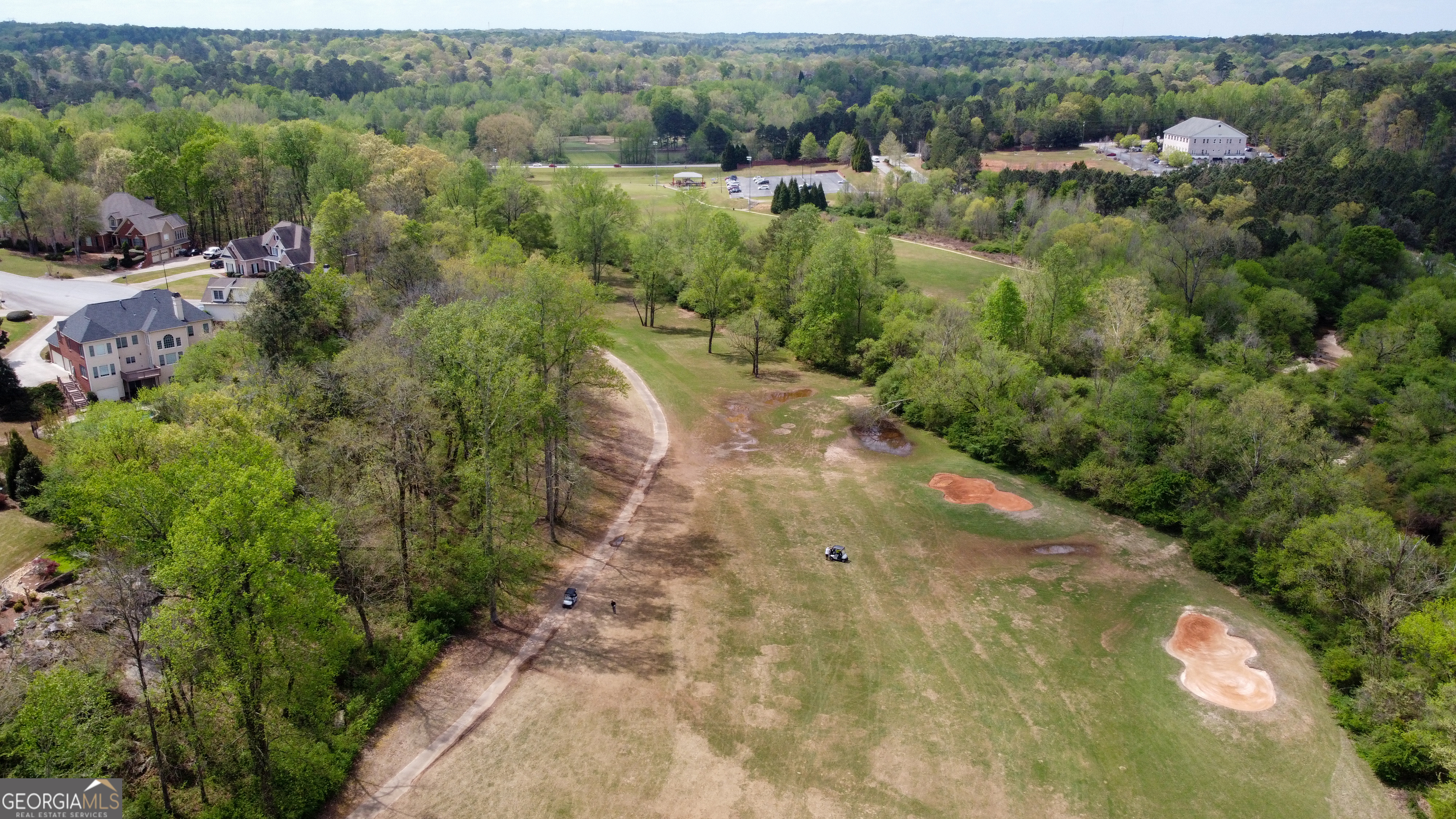 5300 Brookhollow Drive Property Photo 49
