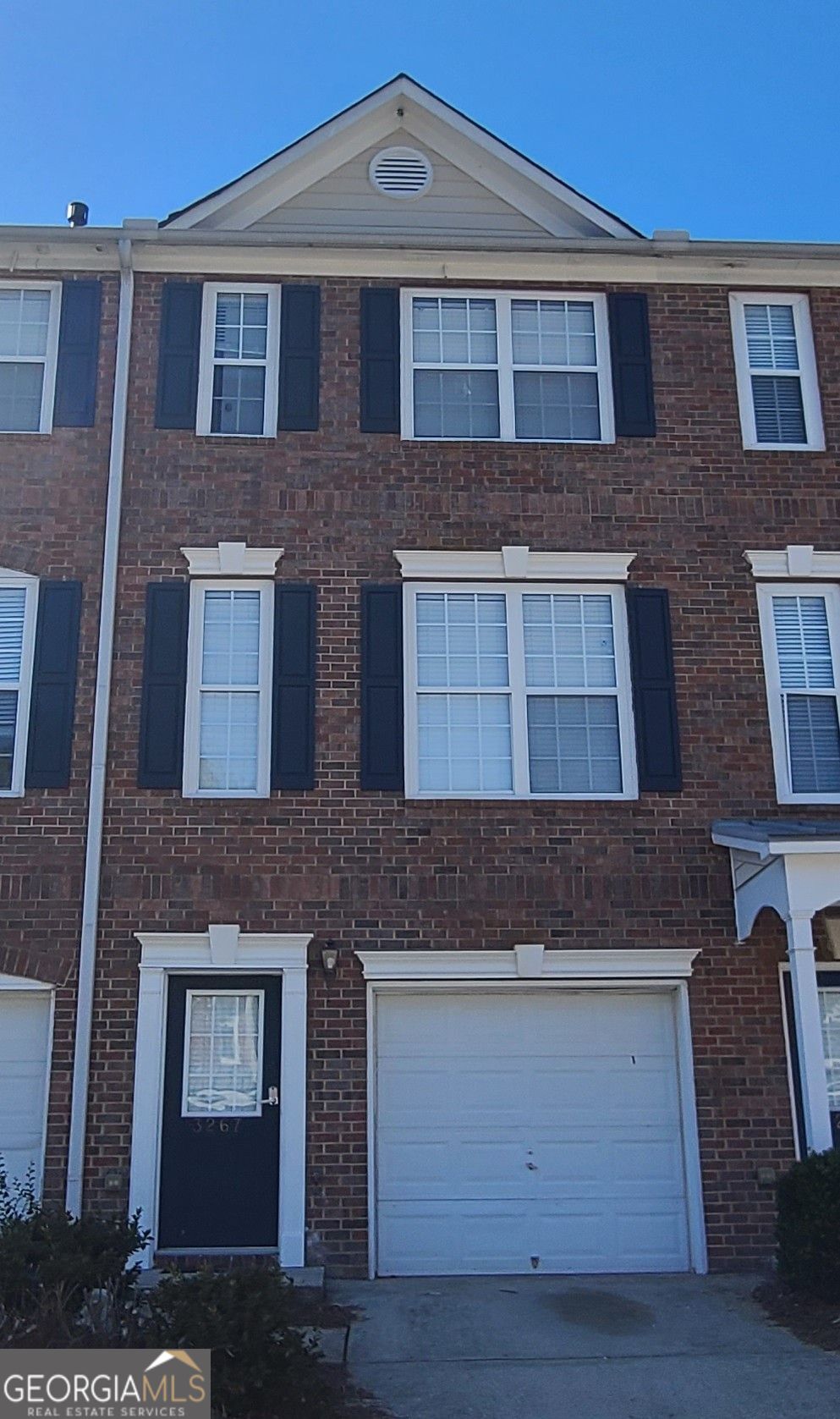 3267 Mill Springs Circle Property Photo 1