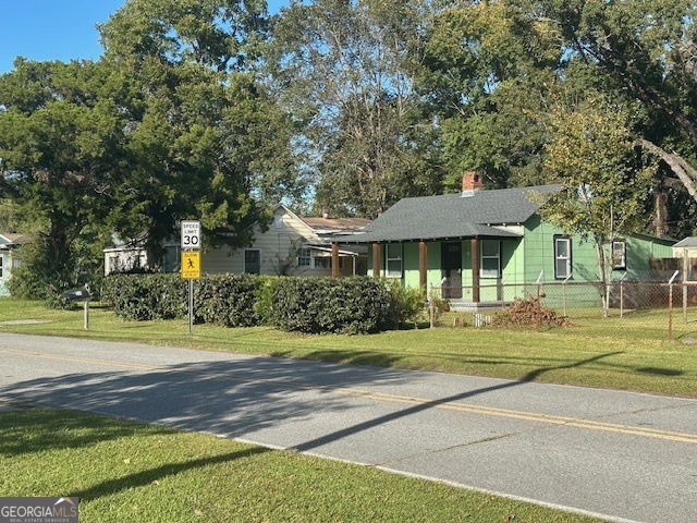 214 Cantyre Street Property Photo 1
