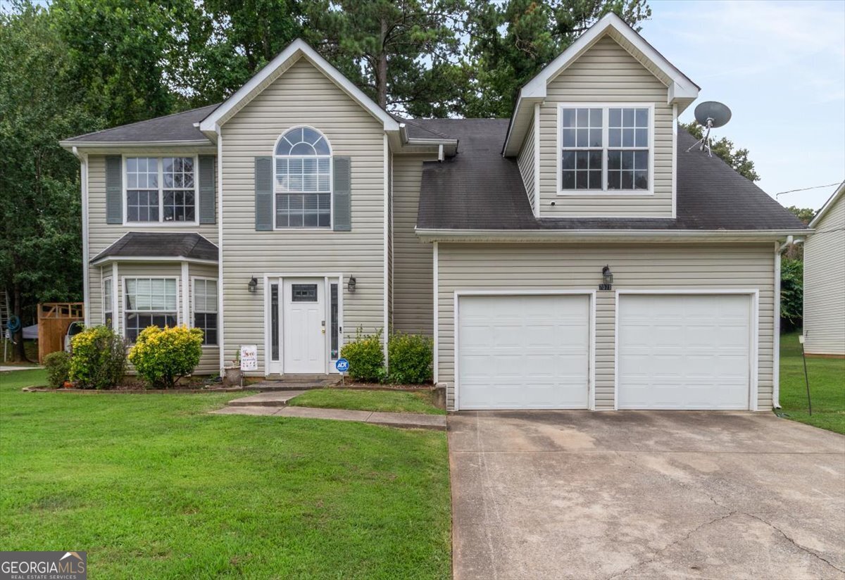 7071 Deshon Hills Lane Property Photo 1