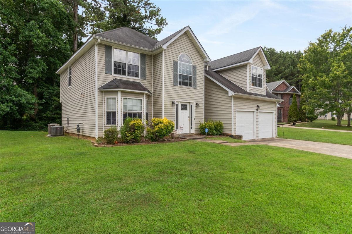 7071 Deshon Hills Lane Property Photo 4